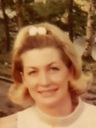 Record image of Kirsti Marie Kristoffersen (født Sundheim)
