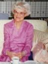 Record image of Betty Katarina Kjellberg (born Henriksson)