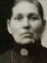 Record image of Mathilda Jakobsson (o.s. Danielsdotter)
