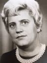 Record image of Siv Lilian Lundin (o.s. Rozenta Borg)