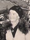 Record image of María Consuelo Guillermina Vergara Pizarro (born Varas)