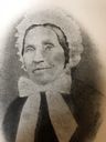 Record image of Marie Clausen (born Nissen)