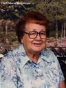 Record image of Maria Kastner (geb. Werner)
