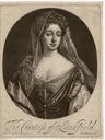 Record image of Charlotte Jemima Lee (born Fitzcharles)