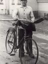 Record image of Hans Christian Johannsen