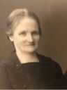 Record image of Clara Katarina Eriksson (o.s. Larsdotter)