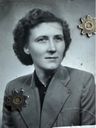 Record image of Margit Mészáros
