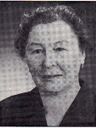 Record image of Magdalena Schönig (geb. Lang)