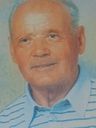 Record image of Karl Mark