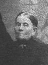 Record image of Margareta Christina Jansson (born Norstrom Ersdotter)