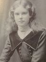 Record image of Kathleen Clara Ching (born Higgins)
