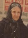 Record image of TERESA Jimenez Martinez (nacida Millán De Gracia)