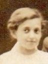 Record image of Anna Serepca (geb. Ringer)
