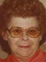 Record image of Elizabeth Betty Varhola (born Piotrowska)