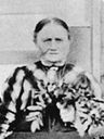 Record image of Maria Henrika Förström (born Hammar)