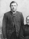 Record image of Carl Peter Abrahamsson