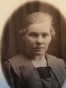 Record image of Edit Anna Karolina Malmström (born Eriksdotter Adamsson)