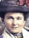 Record image of Ann (wife 1) Rodda (born Bennetts)