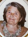 Record image of Erzsébet Gáll Antalné (Mezei)