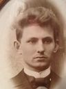 Record image of Gustaf ( Kustaa) Nikolai Lindberg