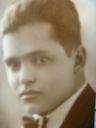 Record image of Primitivo Gonzalez