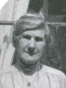 Record image of Martha Daniels (born Fletcher)
