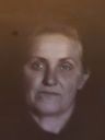 Record image of Eva Johanna Matintytär Saarinen (o.s. Höök)