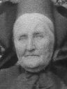 Record image of Anna Katharina Hahn (geb. Iber)