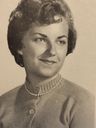 Record image of Sharon Ann Engelkraut (born Lee)