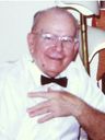 Record image of Leonard John Brown