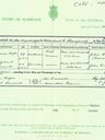 Record image of Margaret Cope (born Emmett)