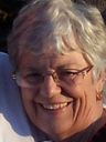 Record image of Shirley Ackroyd Agren (born Smith)