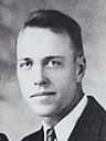 Record image of Pehr Hammond Agren