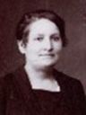 Record image of Marie Léontine VIDAL (born HINSINGER)