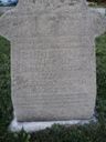 Record image of Christina Geist Lucas (born Maurer)