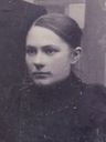 Record image of Katarina Juliana Bjurling (born Lundqvist)
