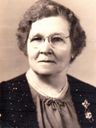 Record image of Lucy Arena Reed (born Palmer)