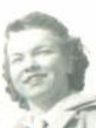 Record image of Blanche Cooper (born Collings)