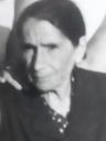 Record image of JULIA GIRALDEZ GONZALEZ (nacida RODRIGUEZ FERNANDEZ)