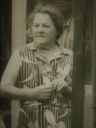 Record image of Maatje Moens (geboren Verbrugge)
