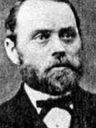 Record image of Martin Conrad Elg