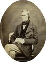 Record image of James David Forbes