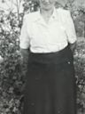 Record image of Kristina Persson (born Backström)