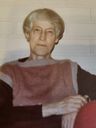 Record image of Anna Maija Laurintytär Lipponen (o.s. Borg)