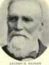 Record image of Anders Krogh Hansen