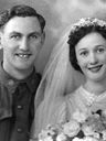 Record image of Gladys Evelyn EVANS (born BENTLEY)