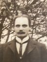 Record image of Axel Georg Fredriksson