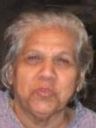 Record image of Maria Concepcion Treviño Garcia (nacida Herrera Garcia)