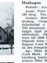 Record image of Ragnar Natanael J:son Mark
