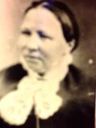 Record image of Ellen Madsen (born Nielsdatter)